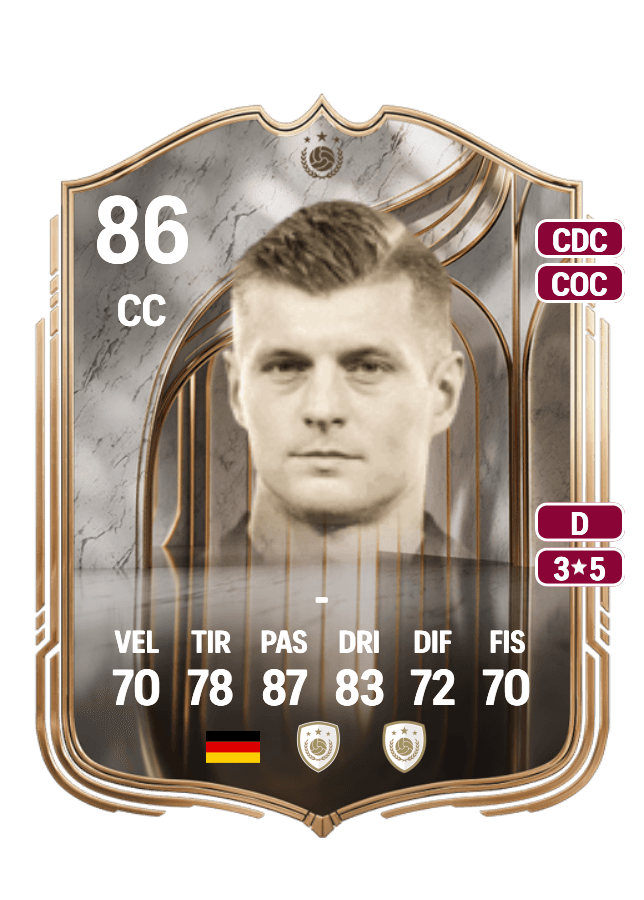 - card