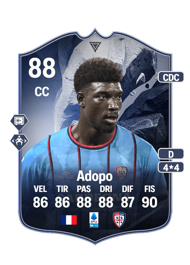 undefined undefined card