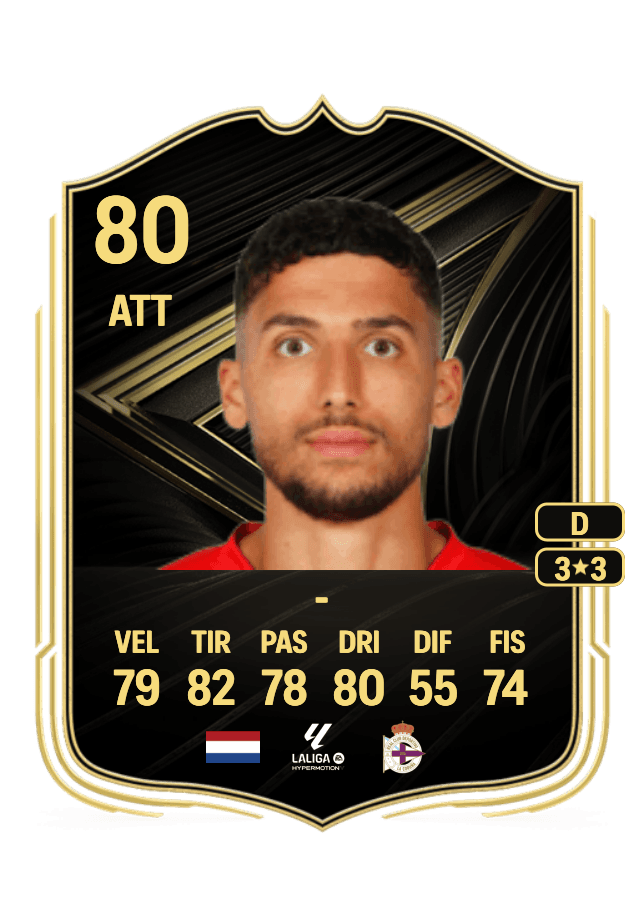 - card