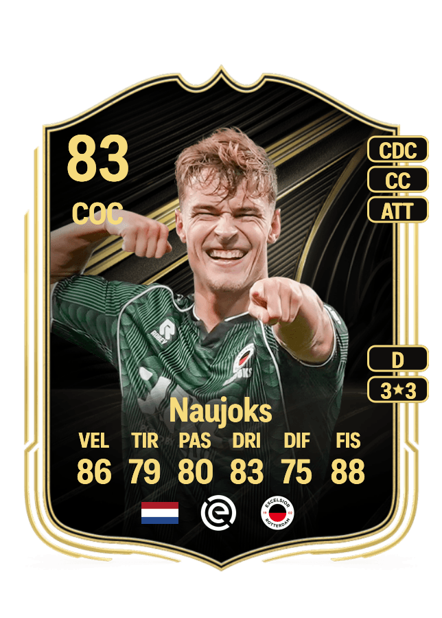 Noah Naujoks card