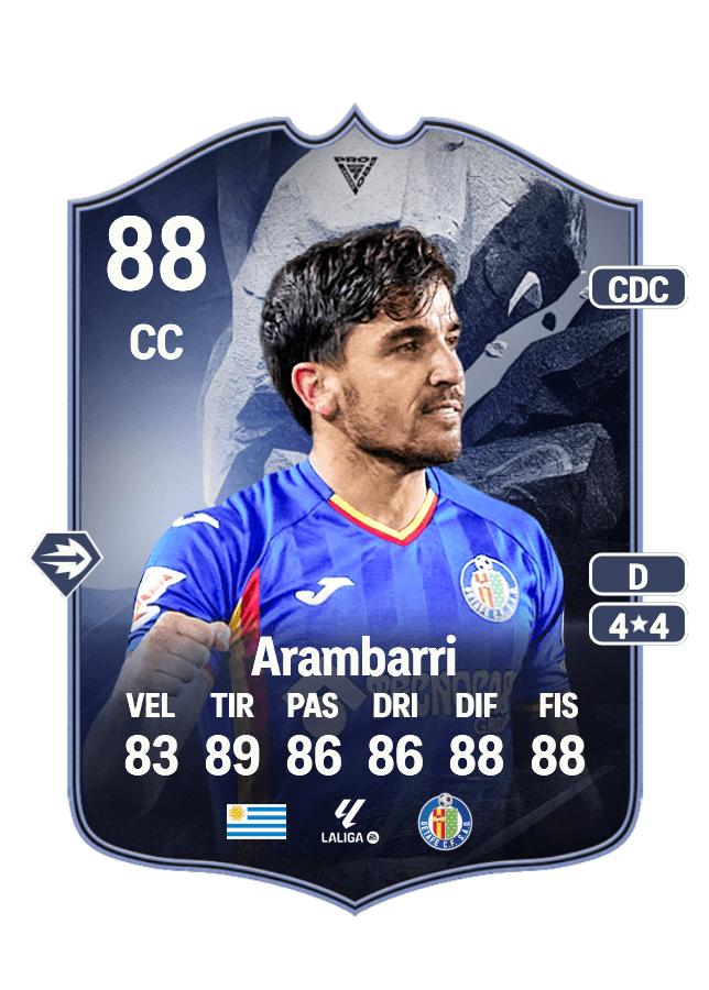 undefined undefined card