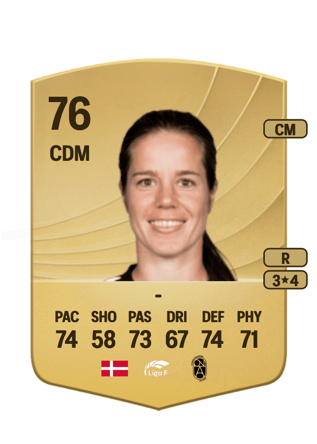 - card