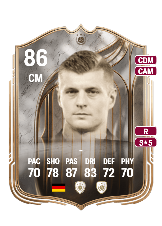 - card