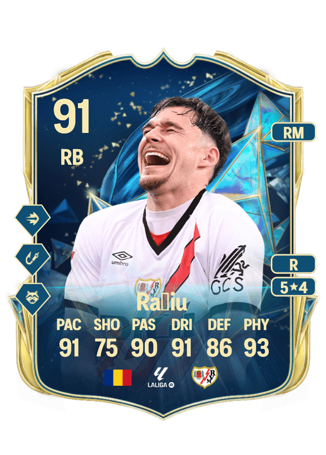 Andrei Rațiu card
