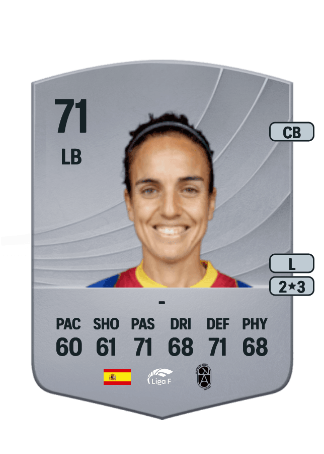 - card