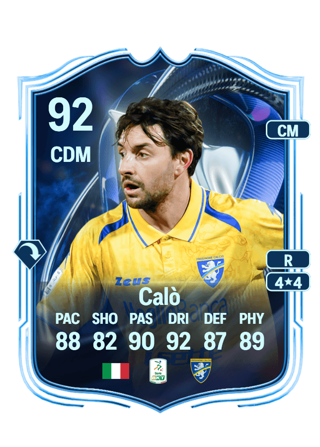 undefined undefined card