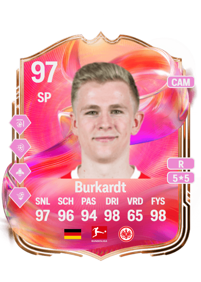 Jonathan Burkardt card