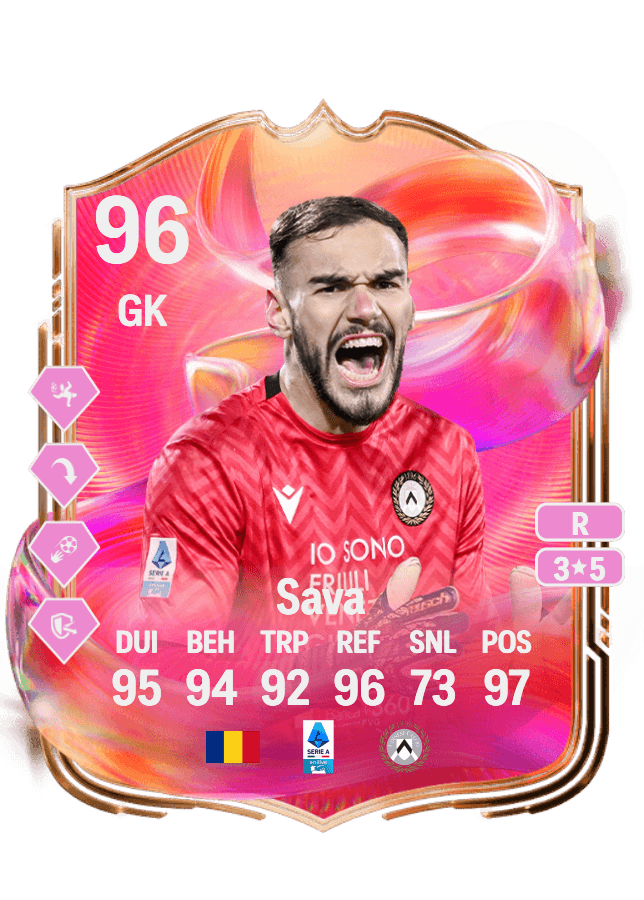 Răzvan Sava card