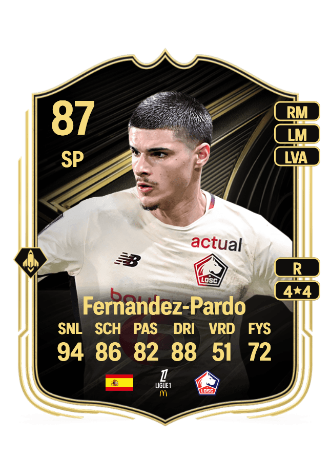 Matias Fernandez-Pardo card