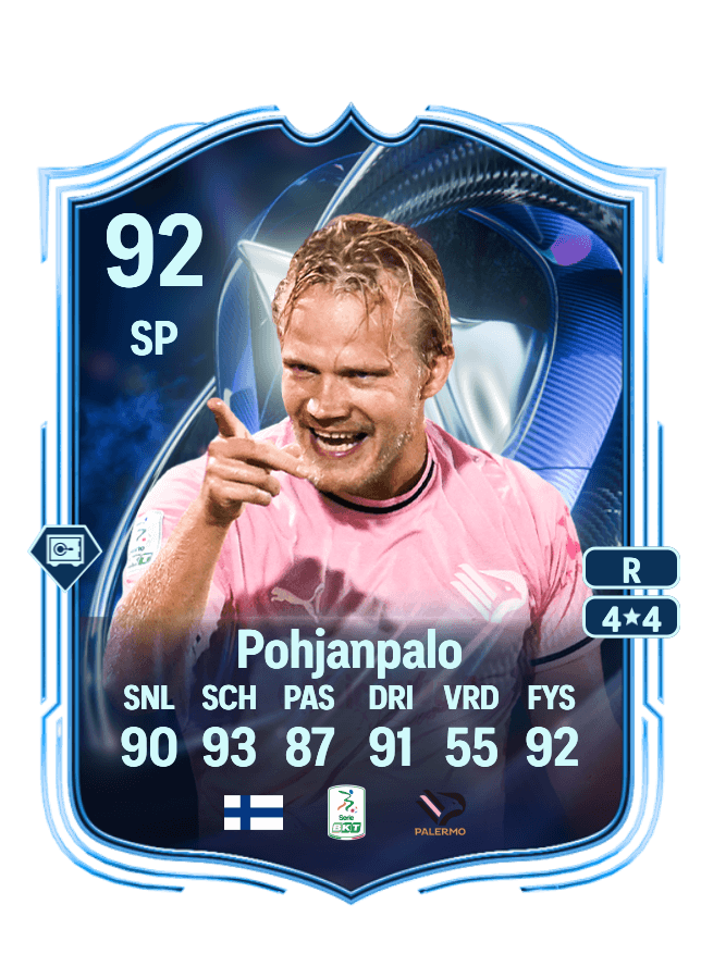 undefined undefined card