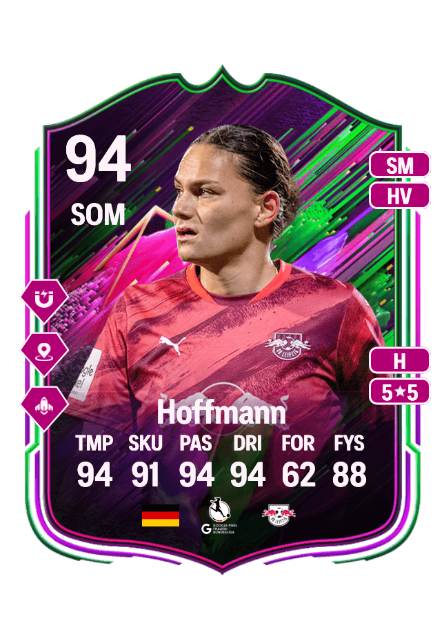 Giovanna Hoffmann card