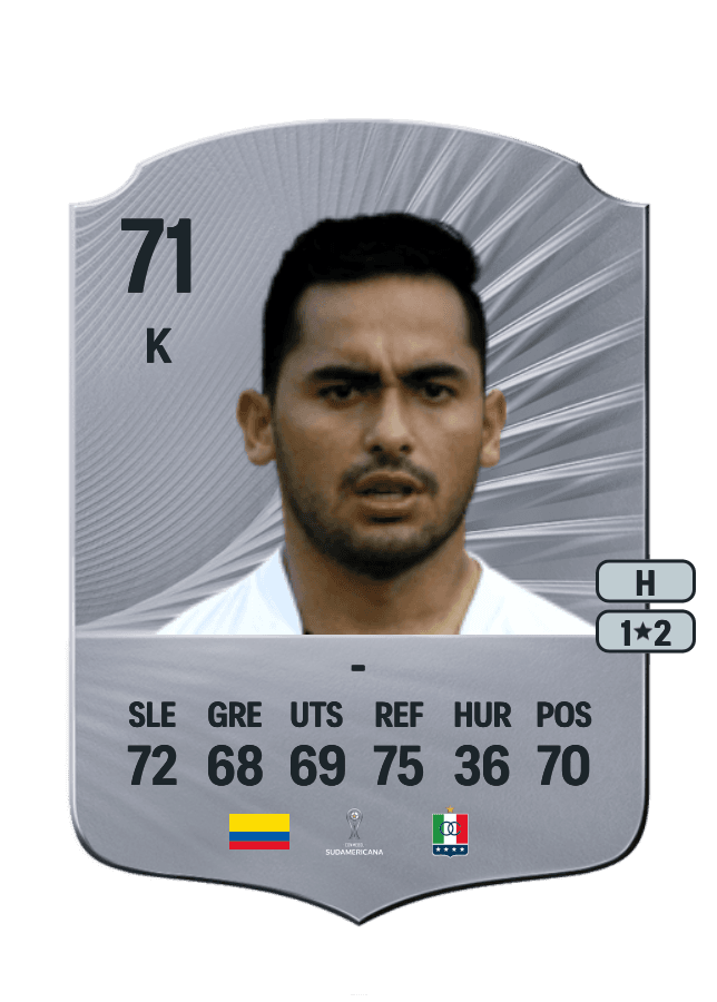 - card