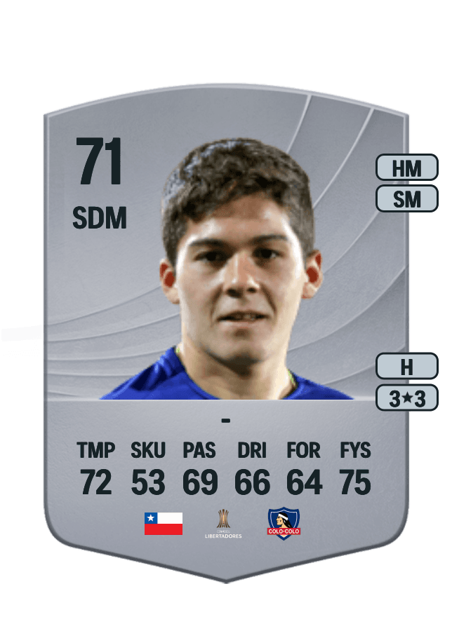 - card