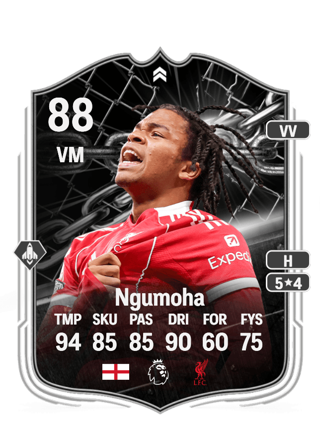 Rio Ngumoha card