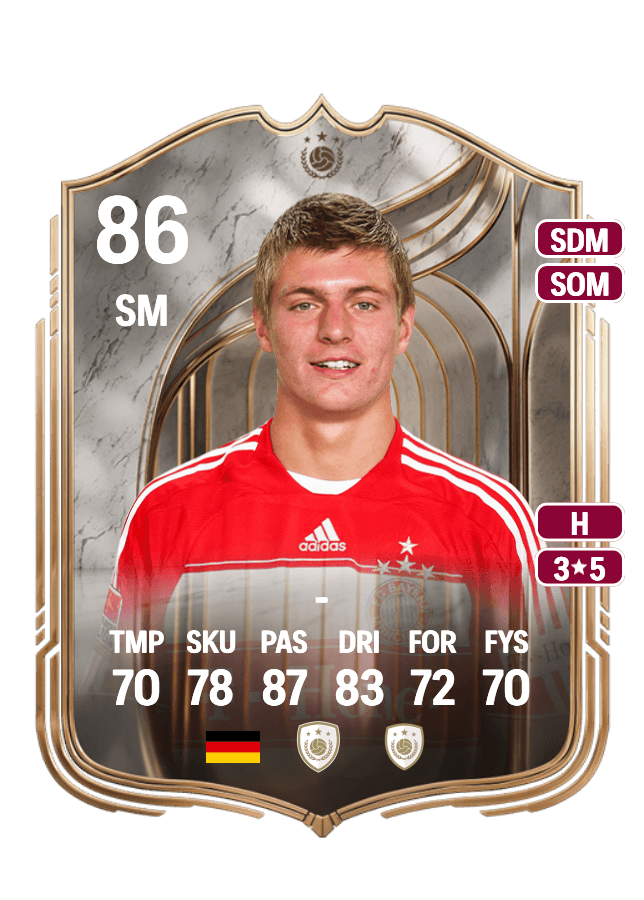 - card