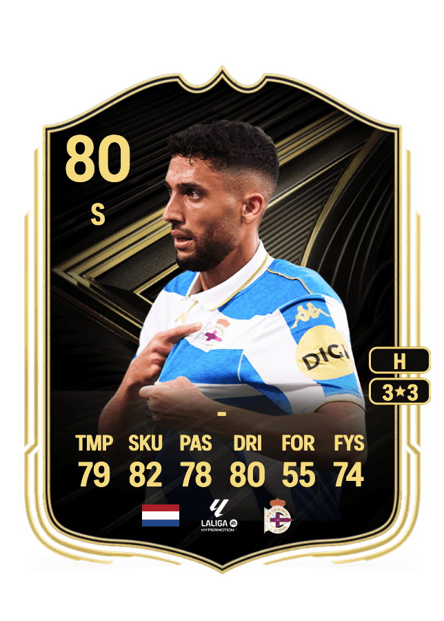 - card