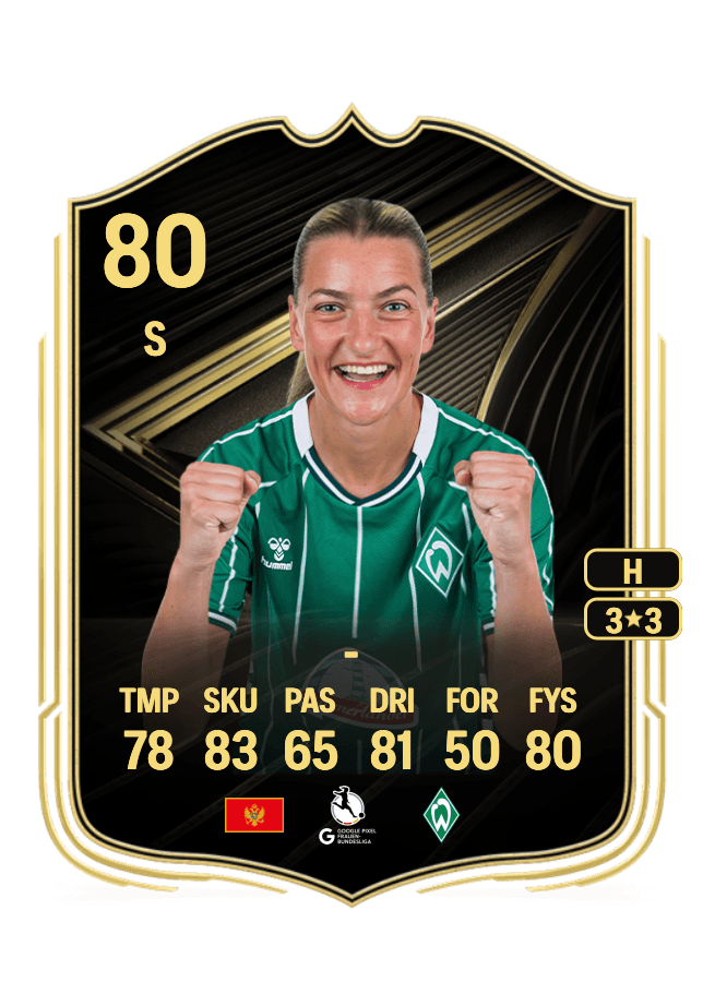 - card