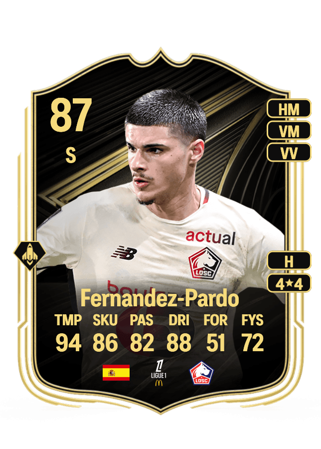 Matias Fernandez-Pardo card