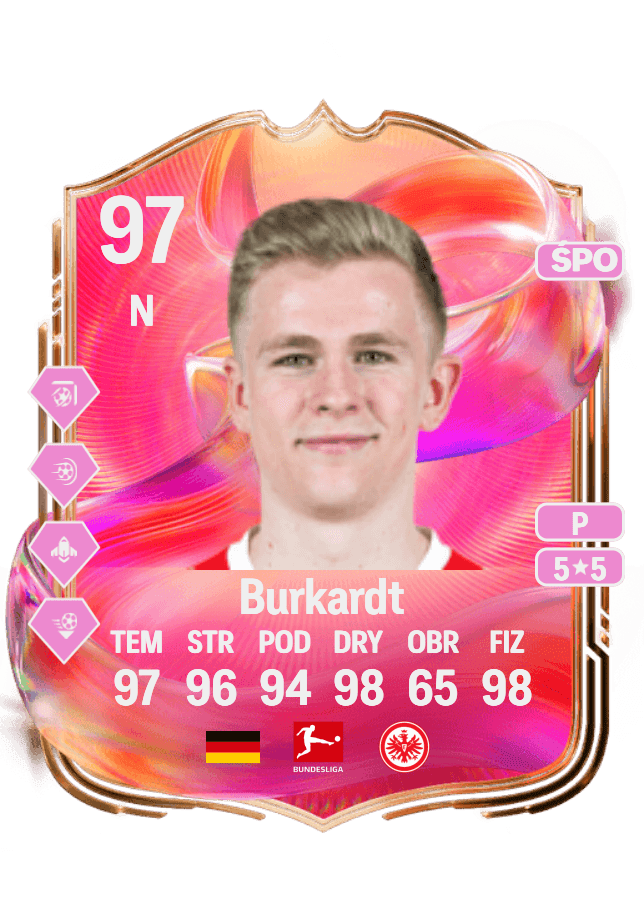Jonathan Burkardt card