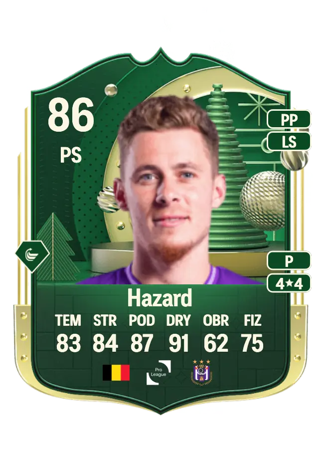 Thorgan Hazard card