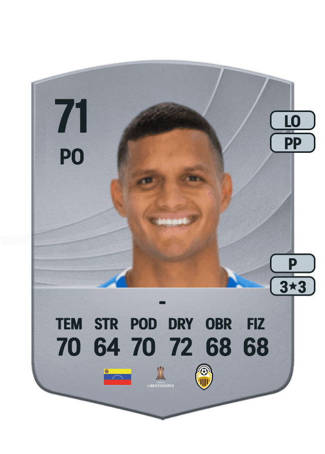 - card