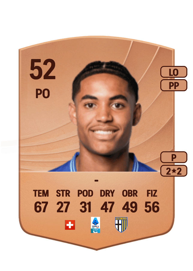 - card