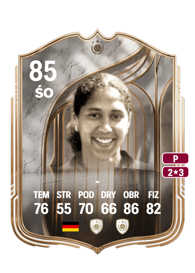 - card