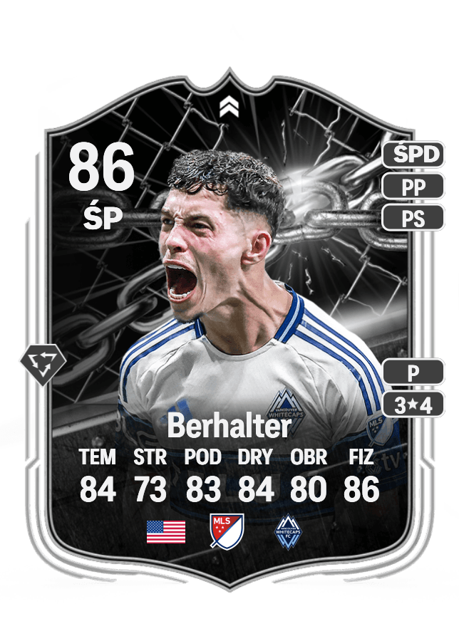 Sebastian Berhalter card