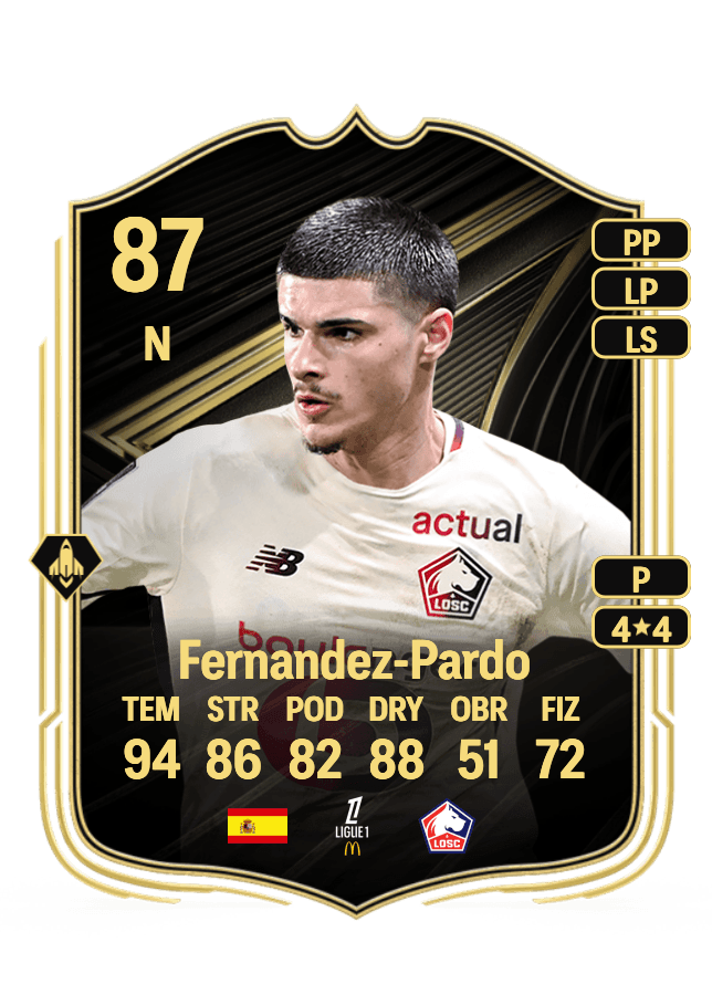 Matias Fernandez-Pardo card