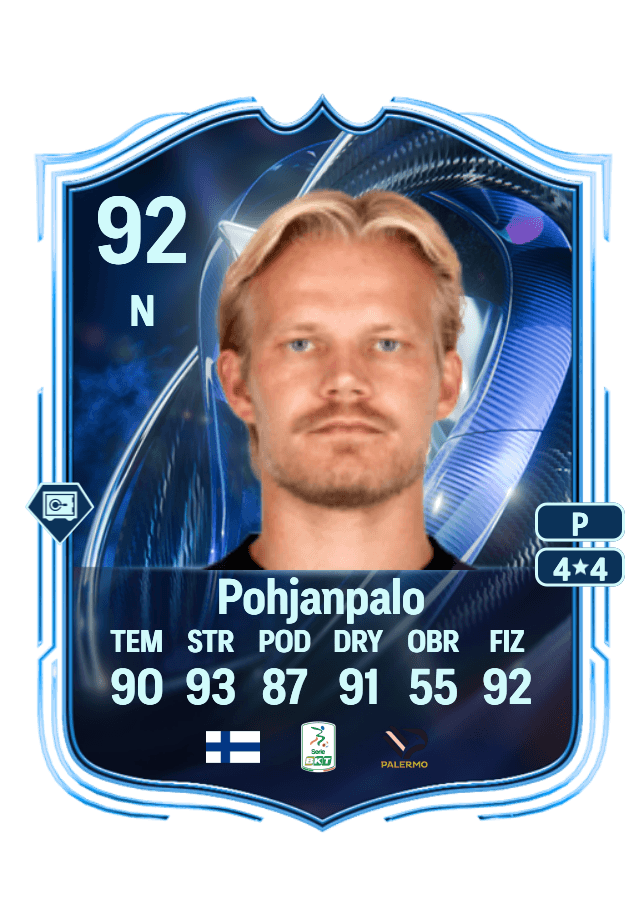 undefined undefined card