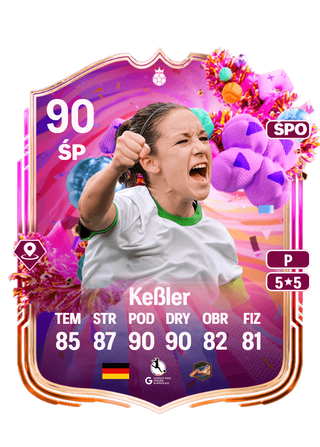 Nadine Keßler card