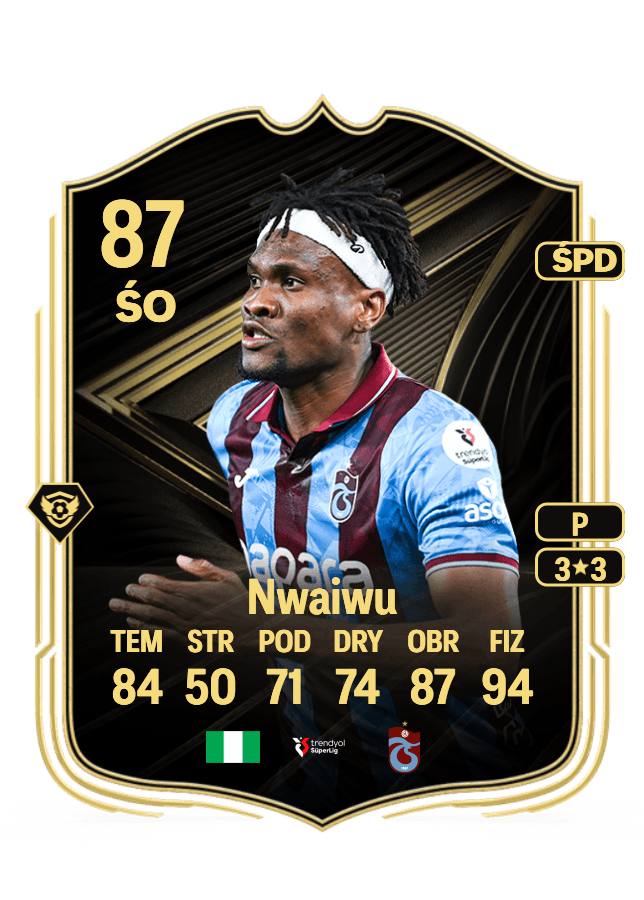 Chibuike Nwaiwu card