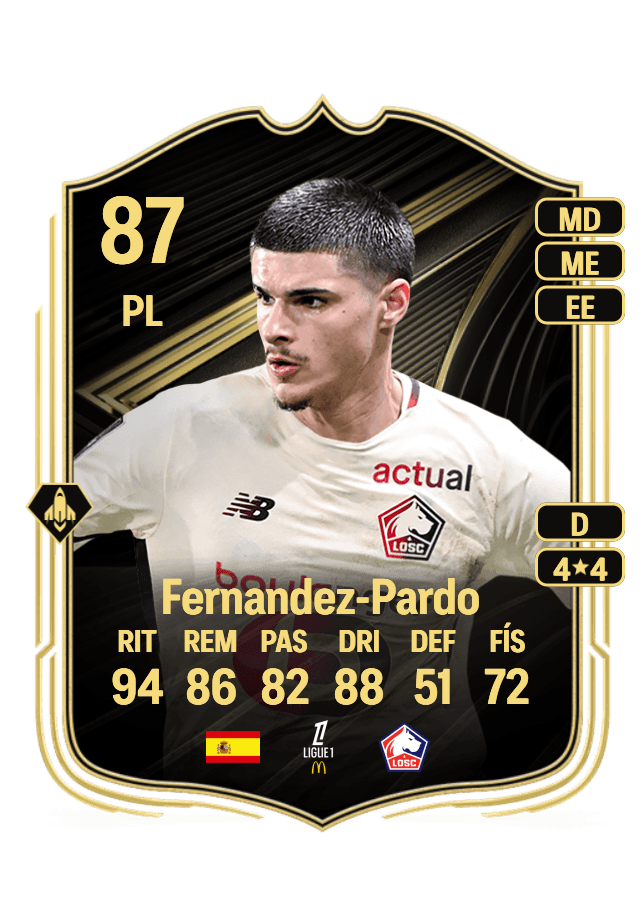 Matias Fernandez-Pardo card