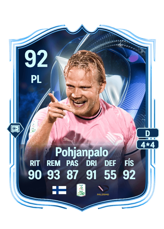 undefined undefined card