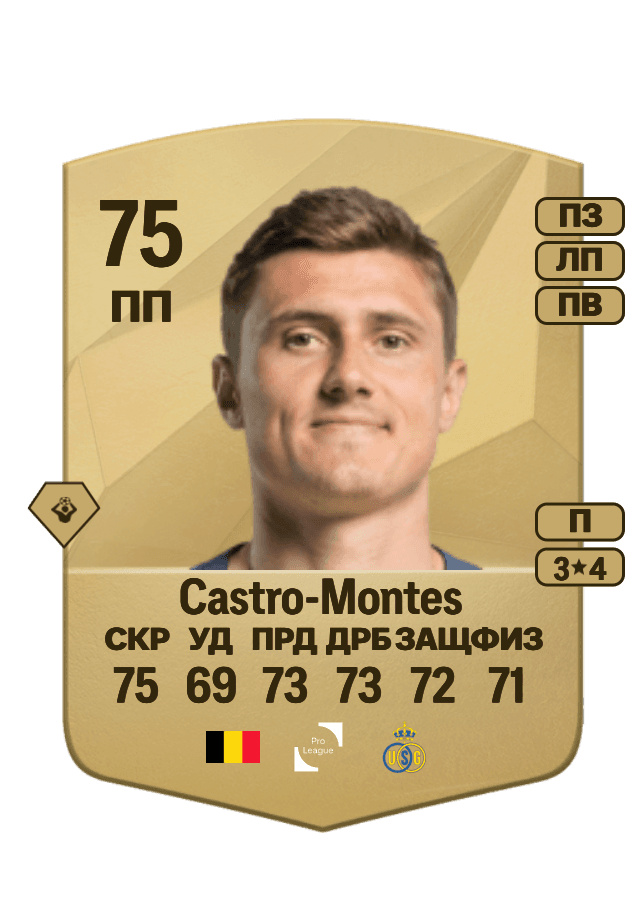 Alessio Castro-Montes card
