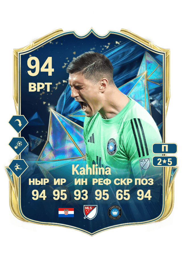 Kristijan Kahlina card