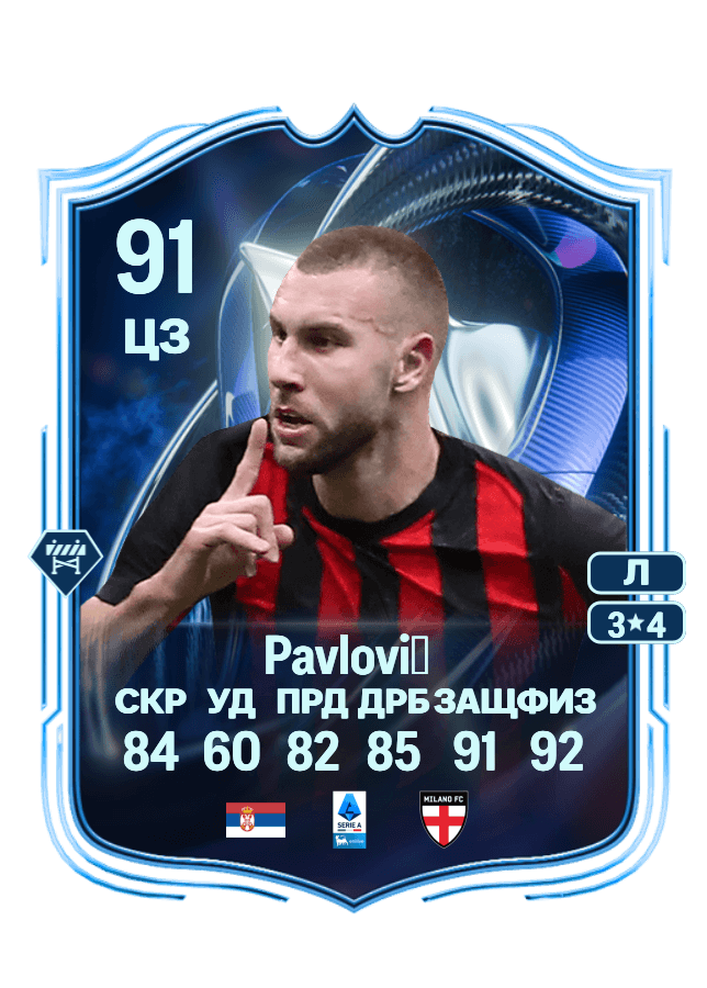 undefined undefined card