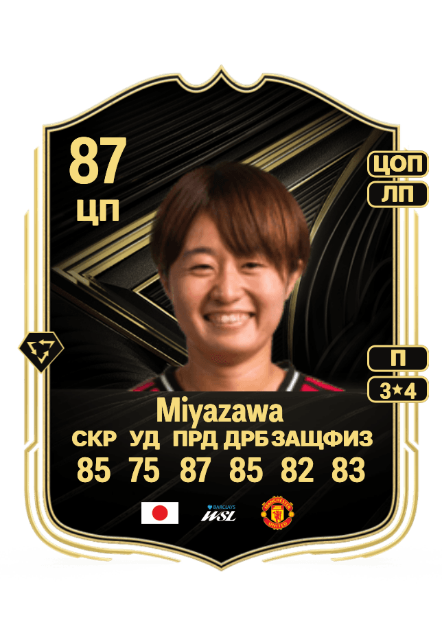 Hinata Miyazawa card