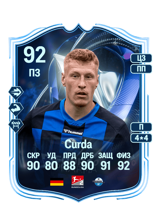 undefined undefined card