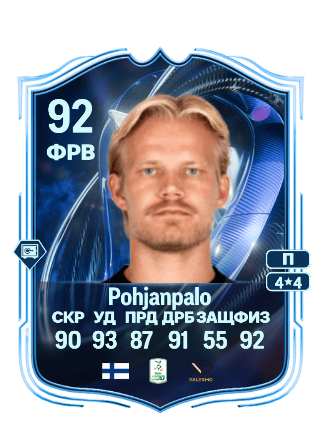 undefined undefined card