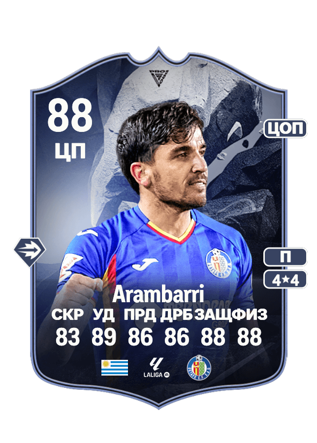 undefined undefined card