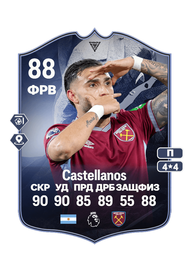 undefined undefined card