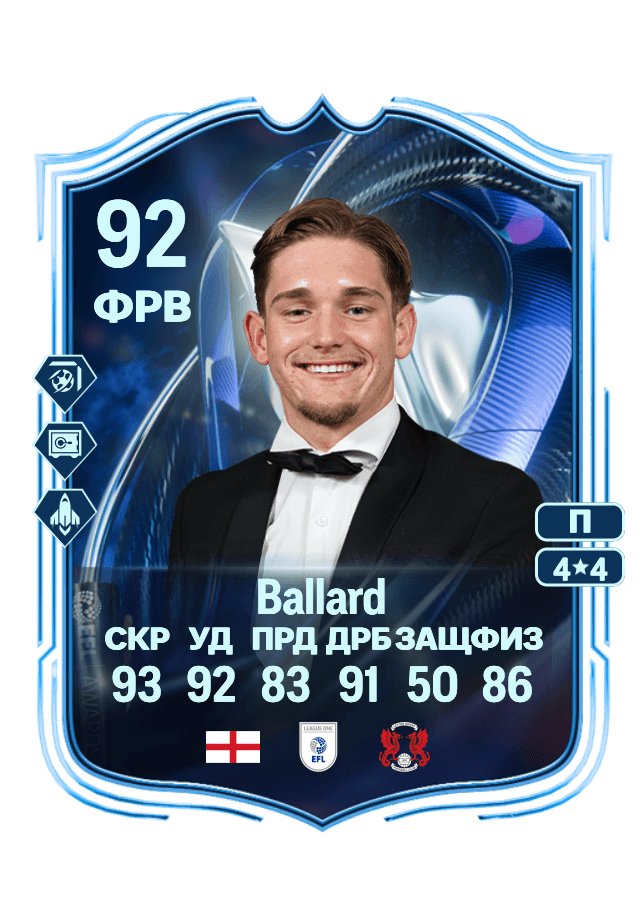 undefined undefined card