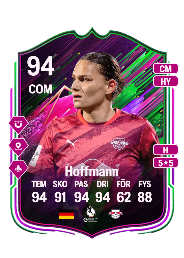 Giovanna Hoffmann card