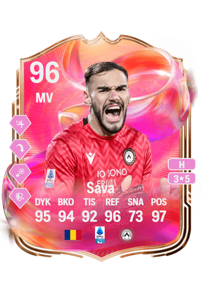 Răzvan Sava card