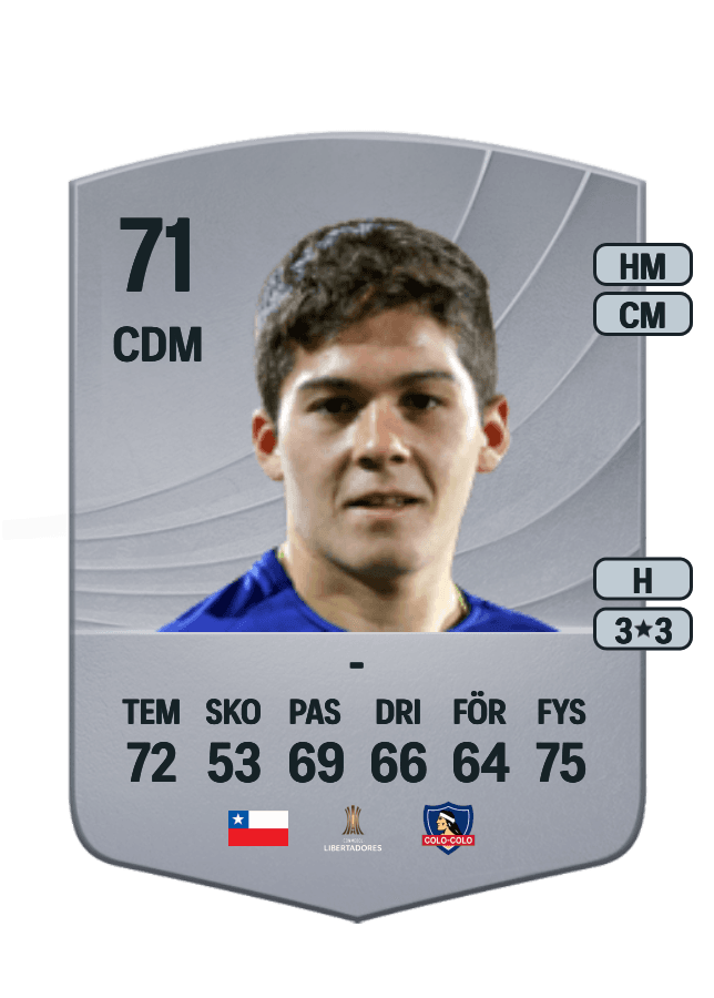 - card