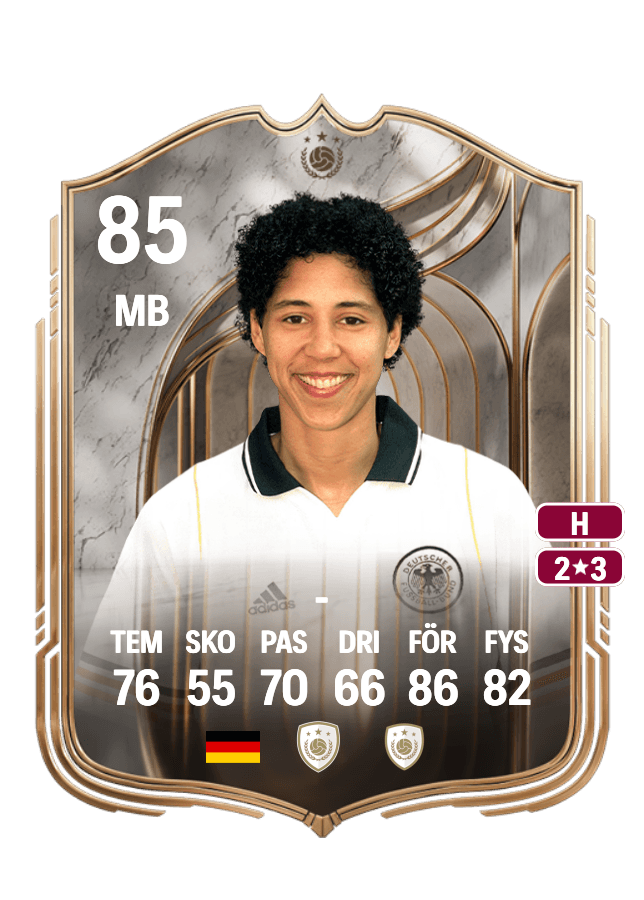- card