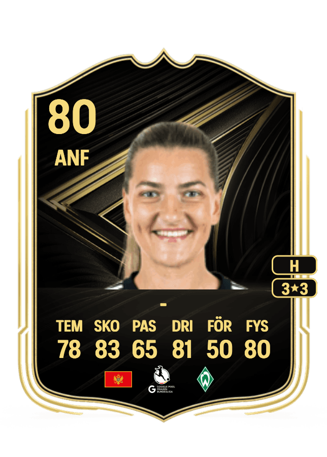 - card