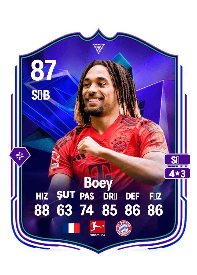 Sacha Boey card