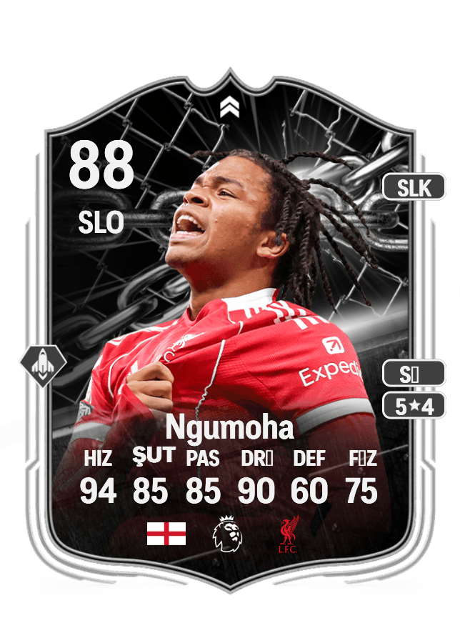Rio Ngumoha card